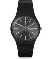 SUOM708 Bricagris 41mm