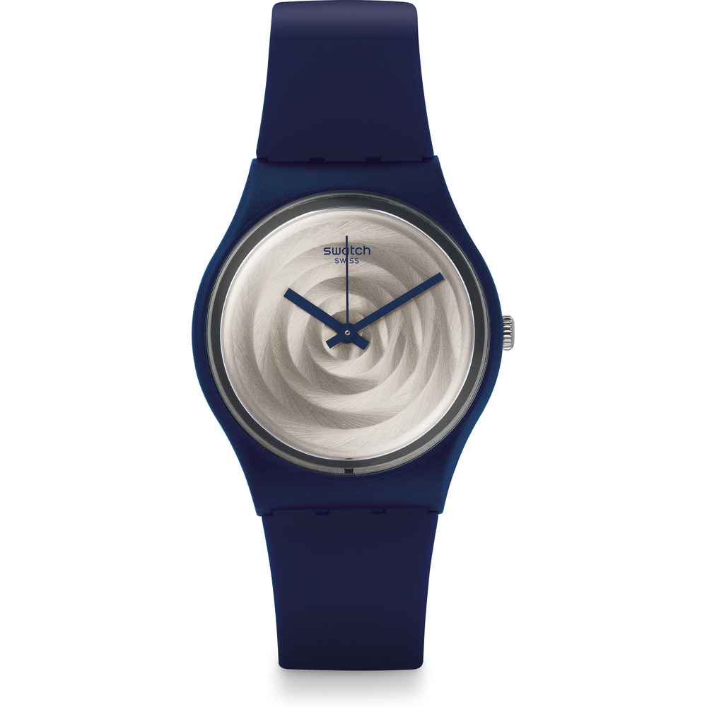 Swatch Standard Gents GN244 Brossing Watch