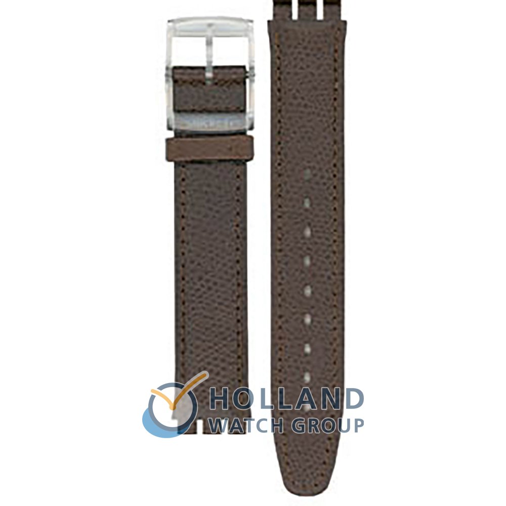 swatch watch strap sizes