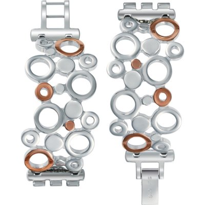 Swatch Plastic - Skin Small 33.7mm - SF/SI/SS08/SS09 ASFK395HB SFK395H Cerchiami Small Strap