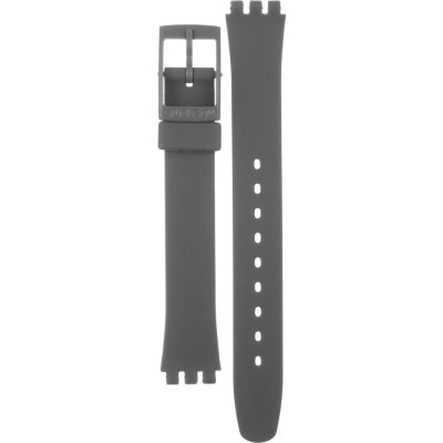 Swatch Plastic - Originals Small (25mm) - L ALM141 LM141 Chesera Strap