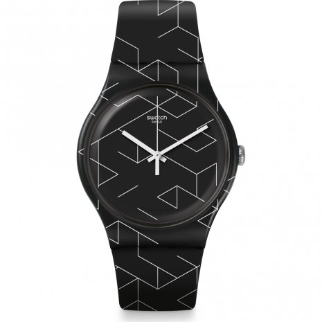 Swatch Cnosso Watch