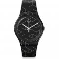 Swatch Cnosso Watch