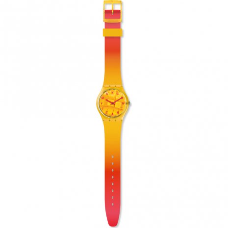 Swatch Watch 2019