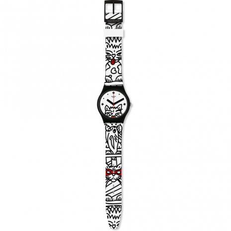 Swatch Watch 2019