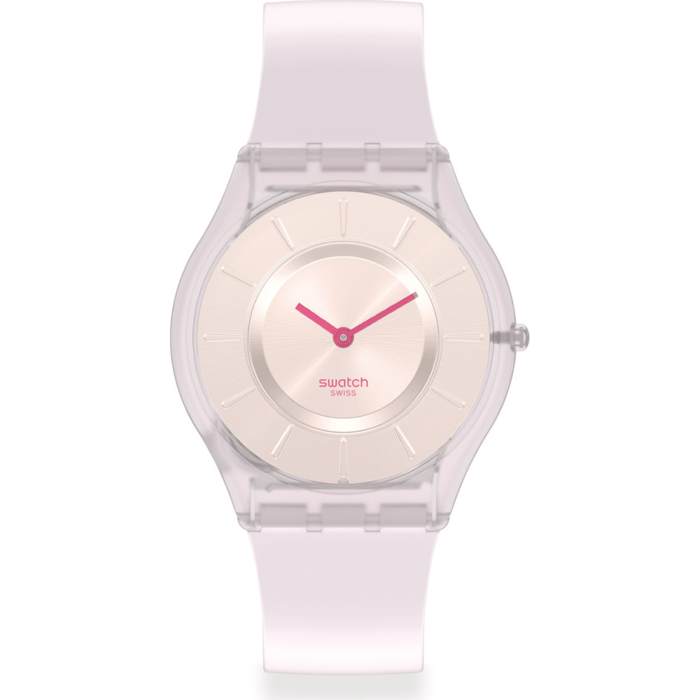Swatch Skin SS08V101-S14 Creamy Watch