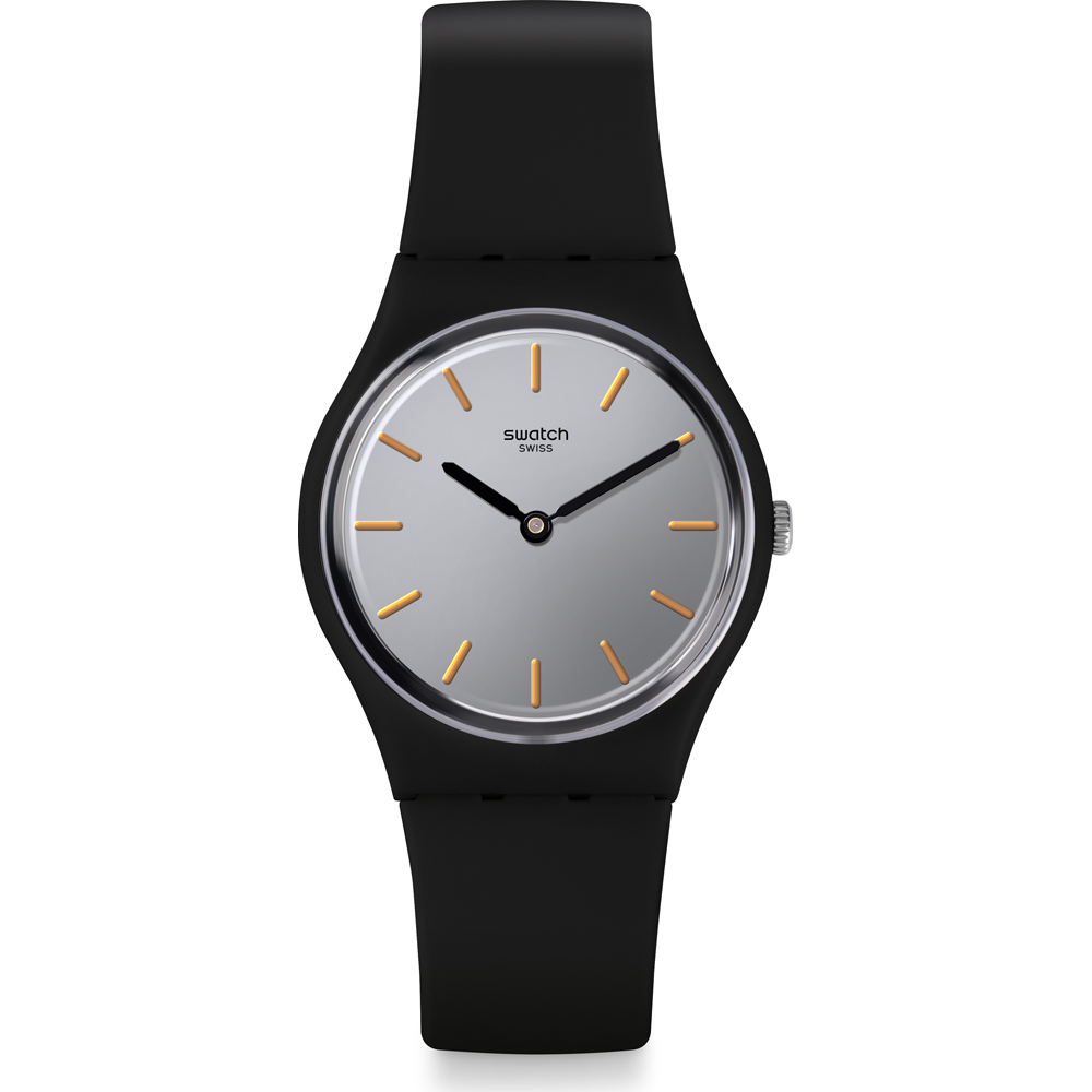 Swatch Standard Gents GB325 Damoiseau Watch