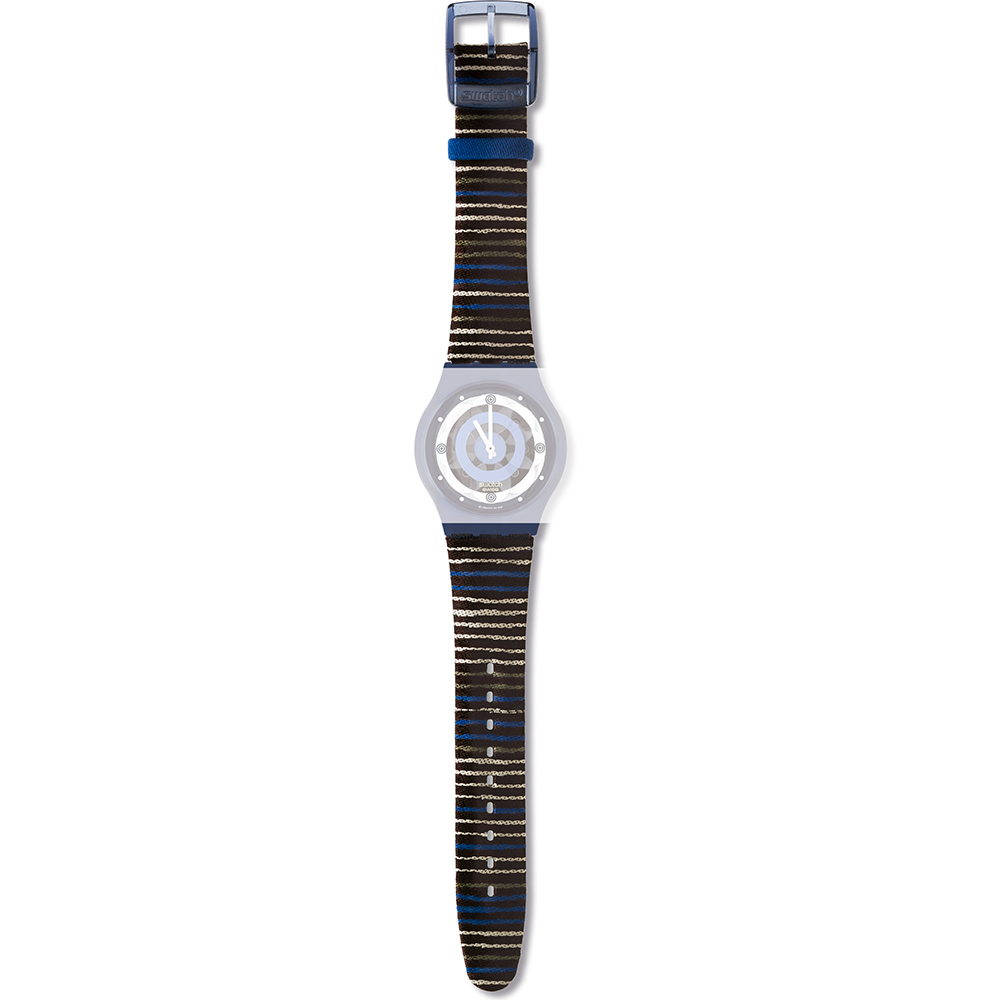 swatch strap price