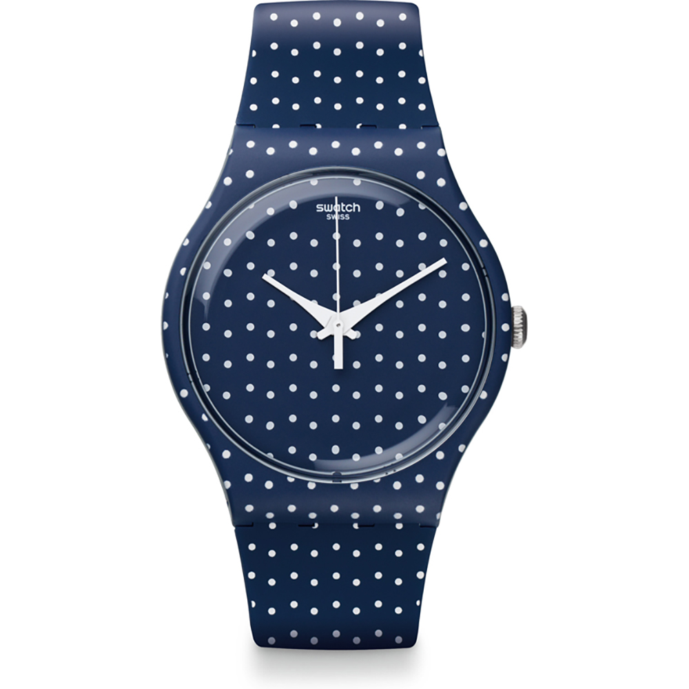 Swatch NewGent SUON106 For The Love Of K Watch