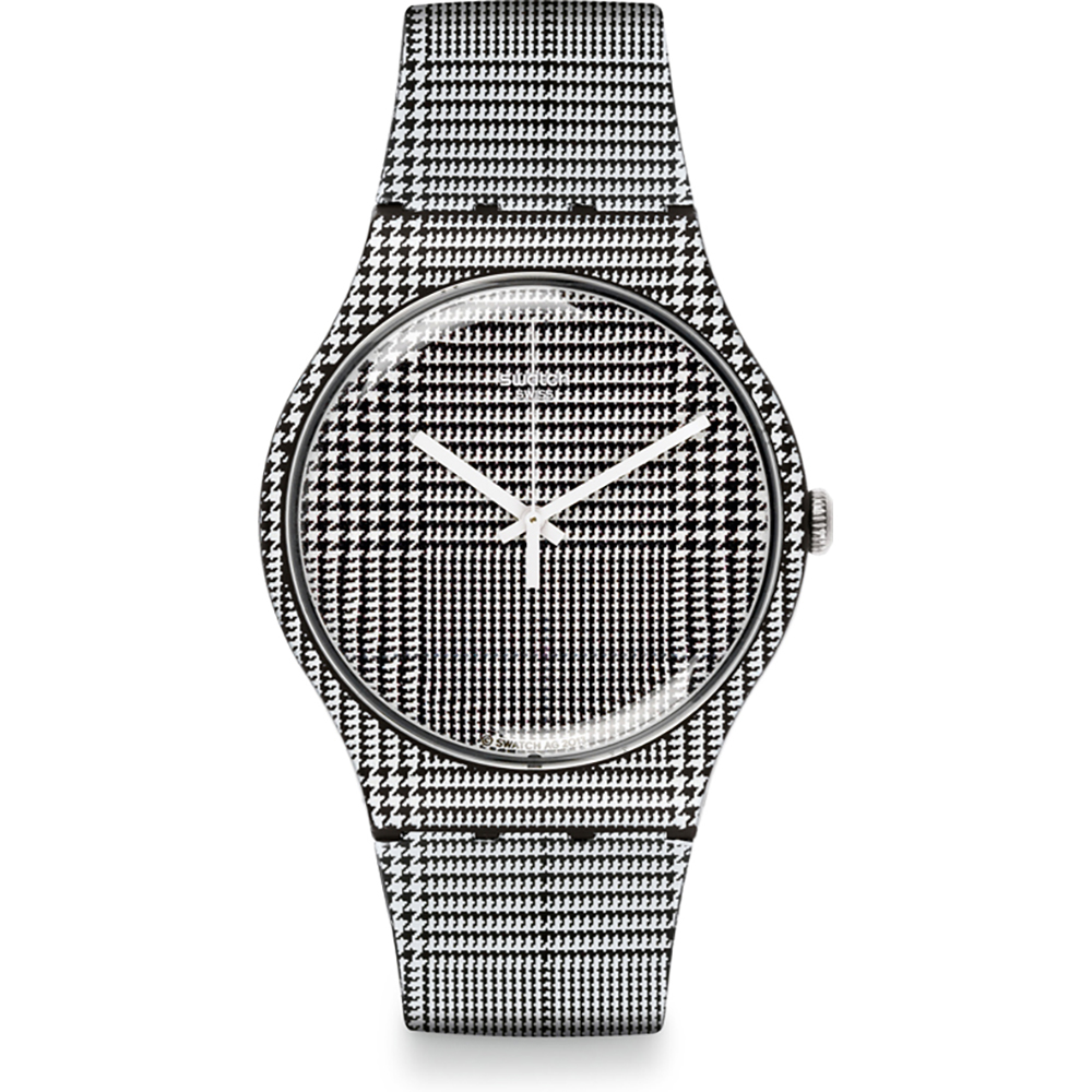 Swatch NewGent SUOB113 For The Love Of W Watch