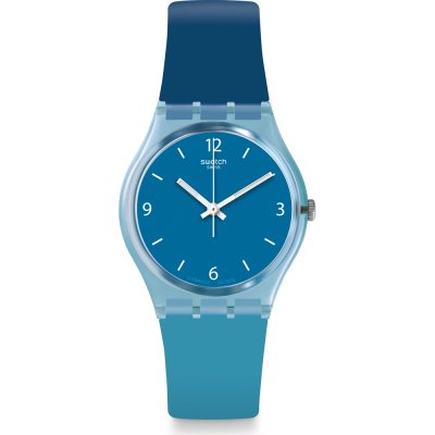 Swatch Originals Medium (34mm) GS161 Fraicheur Watch