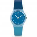 Swatch Fraicheur Watch