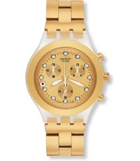 SVCK4032G Full-blooded 43mm