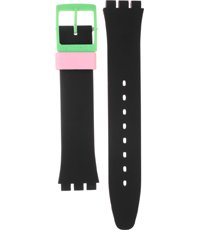 AGA109 GA109 Crazy Square 17mm