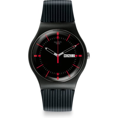 Swatch Originals Large (41mm) SUOB714 Gaet Watch