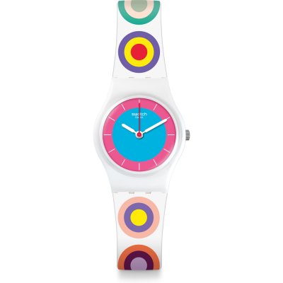 Swatch Originals Small (25mm) LW153 Girling Watch