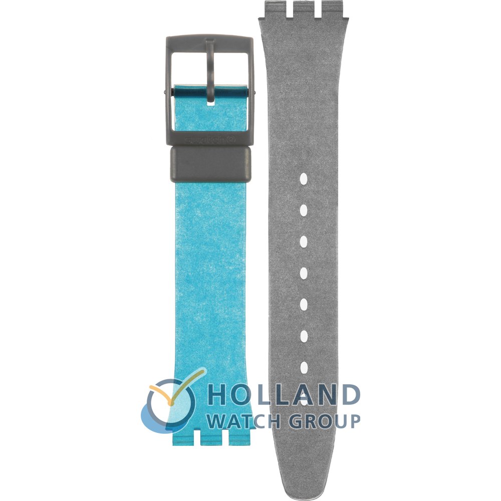 Swatch Straps AGJ900 Promo • Official dealer • Watch.co.uk