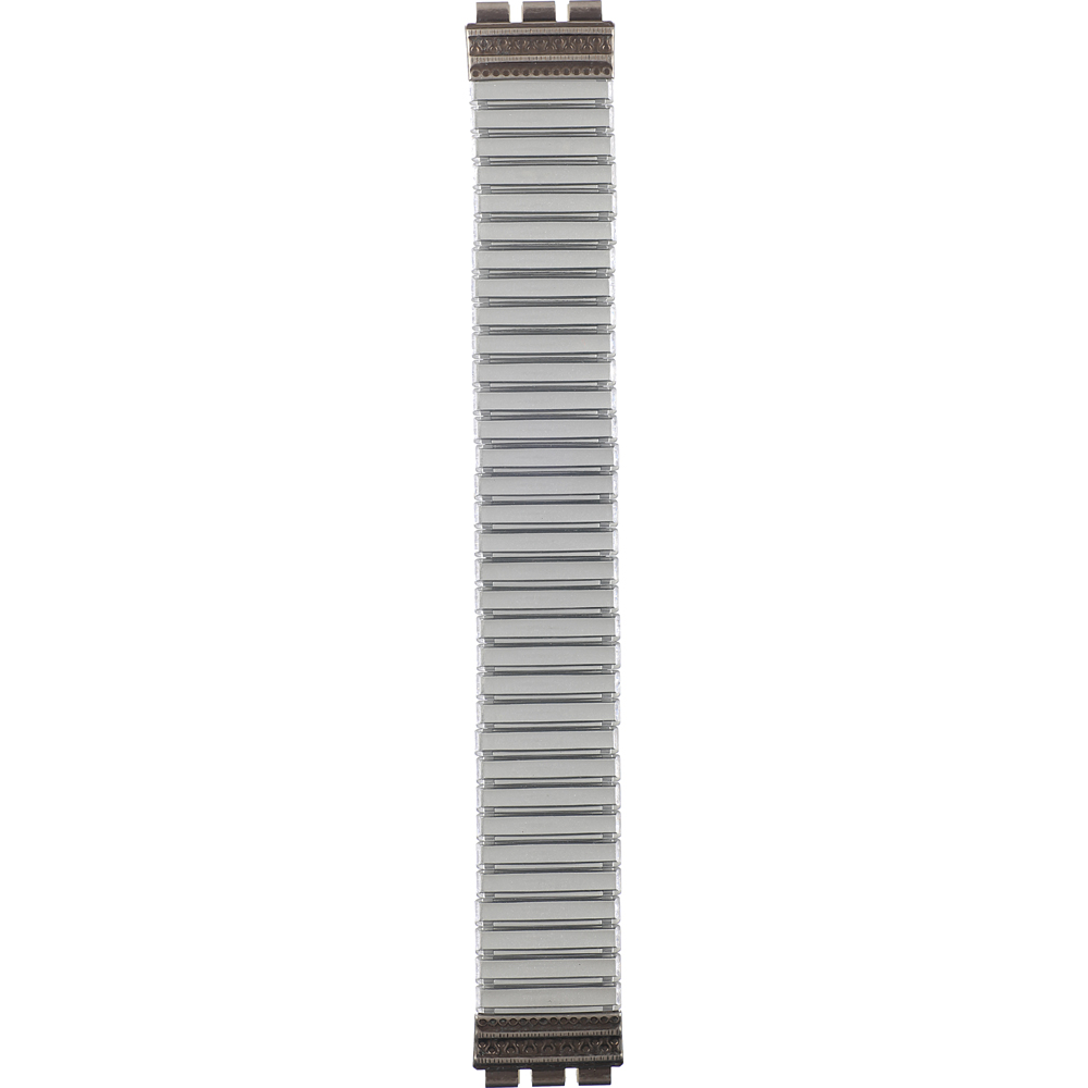 swatch aluminium strap
