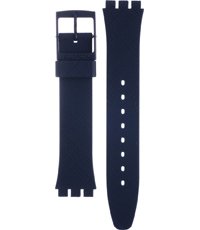 AGN718 GN718 Sir Blue 17mm