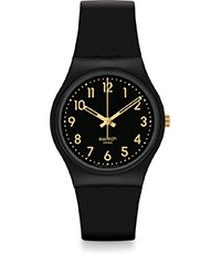 GB274 Golden Tac 34mm