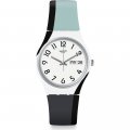 Swatch Greytwist Watch