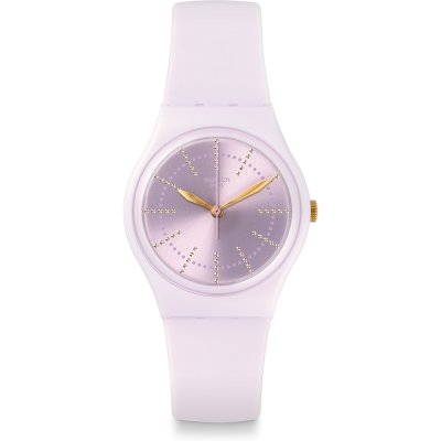 Swatch Originals Medium (34mm) GP148 Guimauve Watch