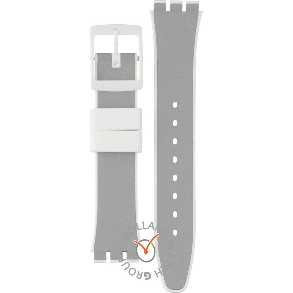 Swatch GW211 ICY GUM - Zegarek.net