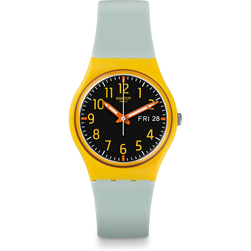 Swatch Standard Gents GO702 Hamarace Watch