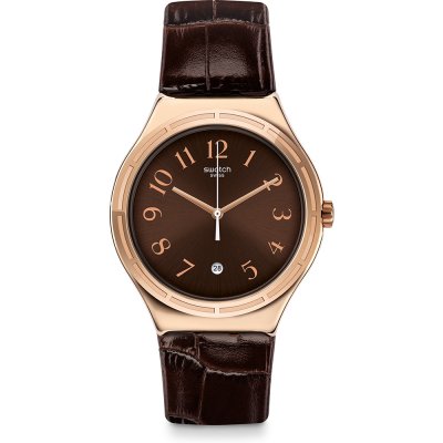 Swatch New Irony Big Classic YWG406 Harmonieuse Watch