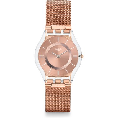 Swatch Skin SFP115M Hello Darling Watch