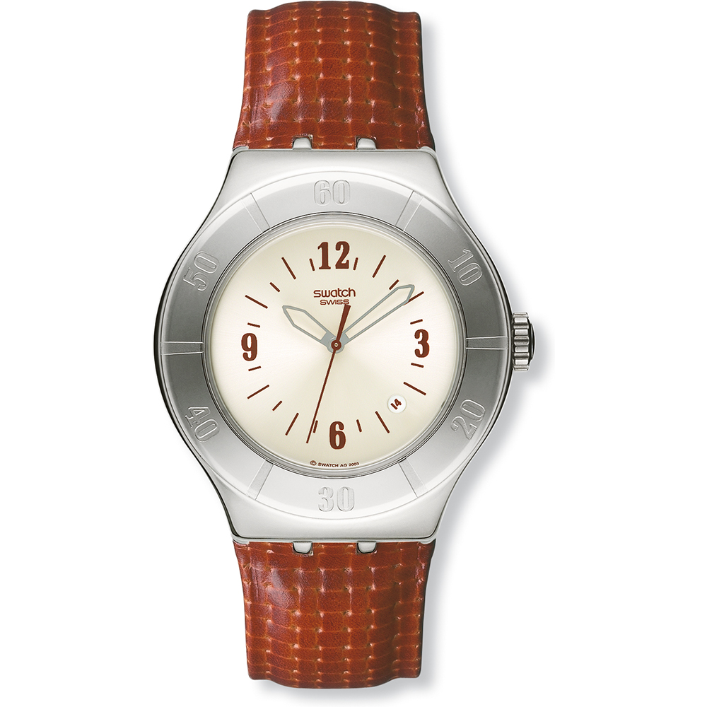 Swatch Nabab YNS413 Herculean Watch