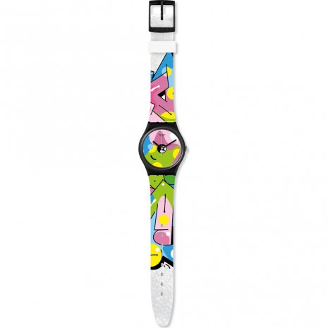 Swatch Watch 2019