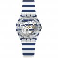 Swatch Just Paul Watch