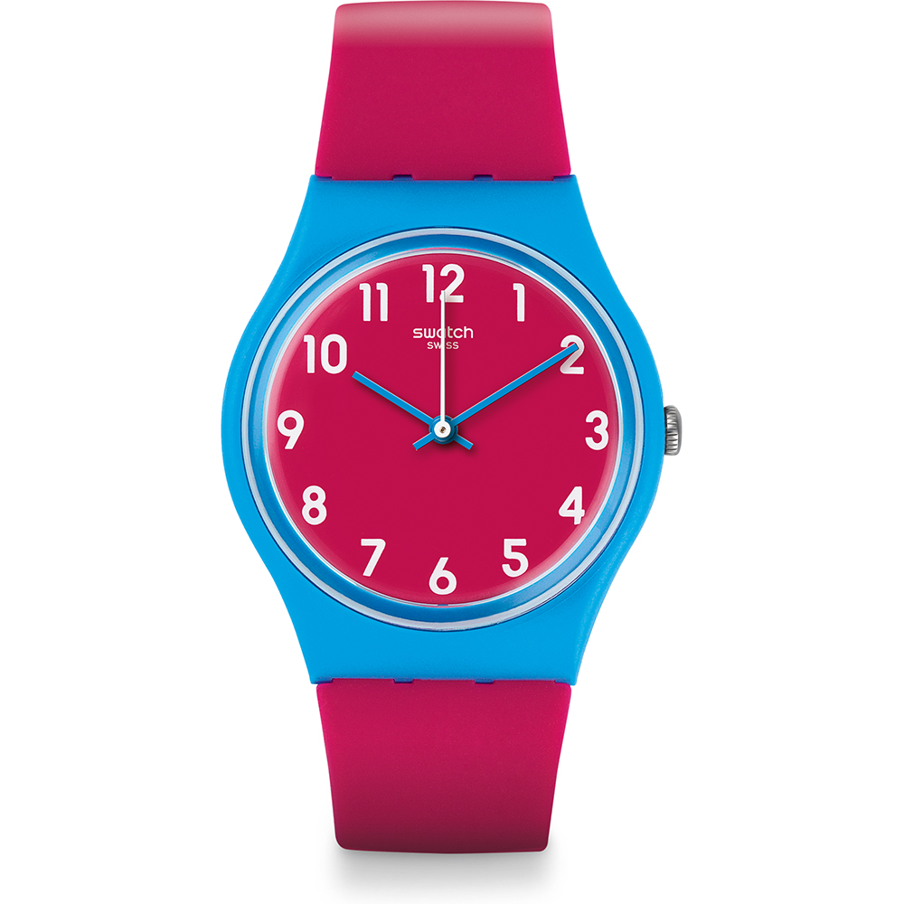 Swatch Standard Gents GS145 Lampone Watch