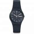 Swatch Laserata Watch