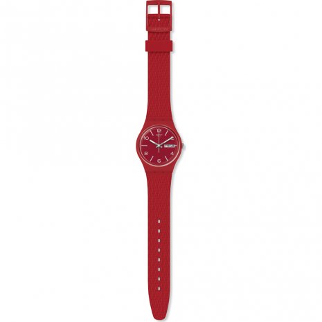 Swatch Watch 2019
