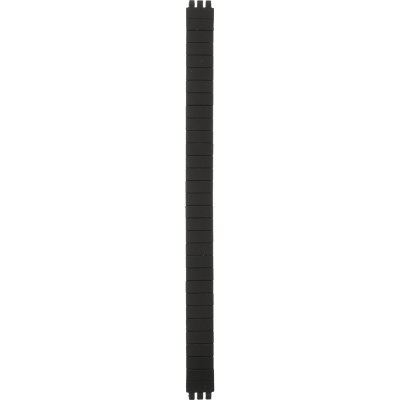 Swatch Plastic - Originals Small (25mm) - L ALB183A LB183A Flexiblack Strap