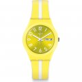 Swatch Lemoncello Watch