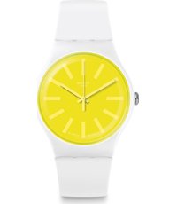 SUOW165 Lemoneon 41mm