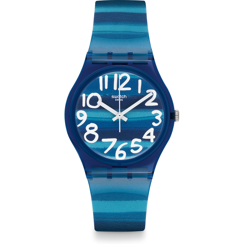 Swatch Standard Gents GN237 Linajola Watch