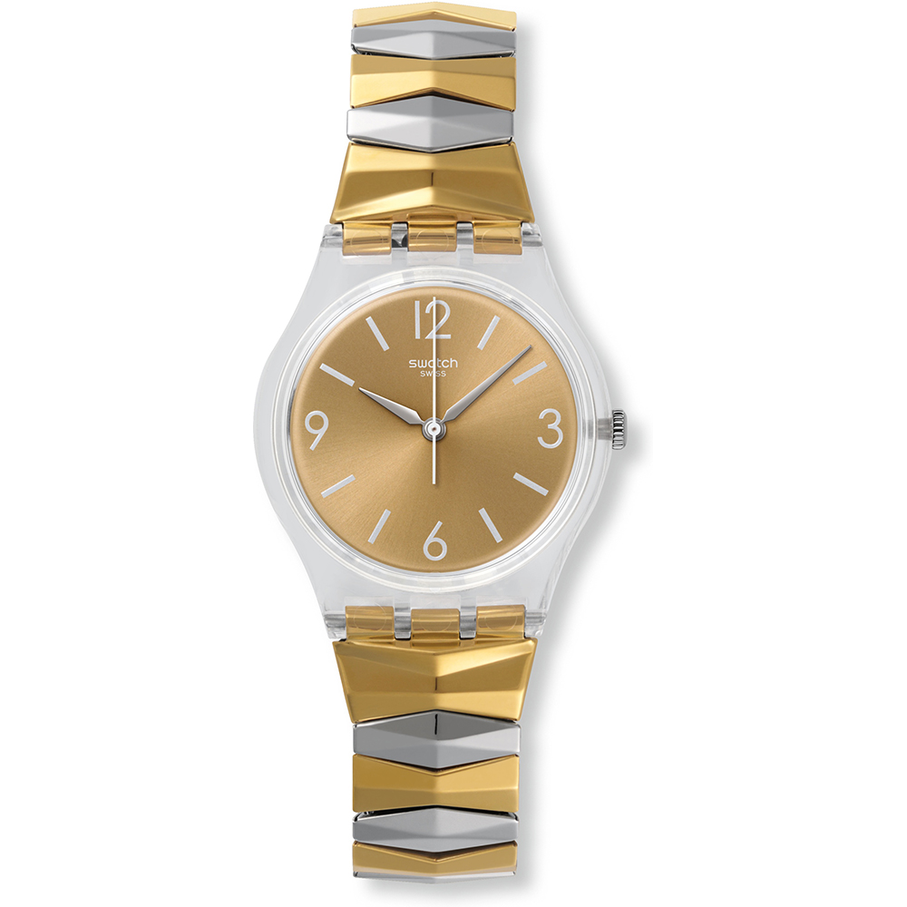 Swatch Standard Gents GE242A Liscato Watch