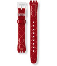 ALK243 LK243 Strawberry Jam 12mm