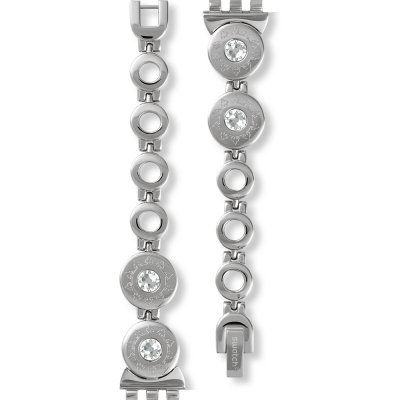 Swatch Plastic - Originals Small (25mm) - L ALK375G LK375G L’Inattendue Strap