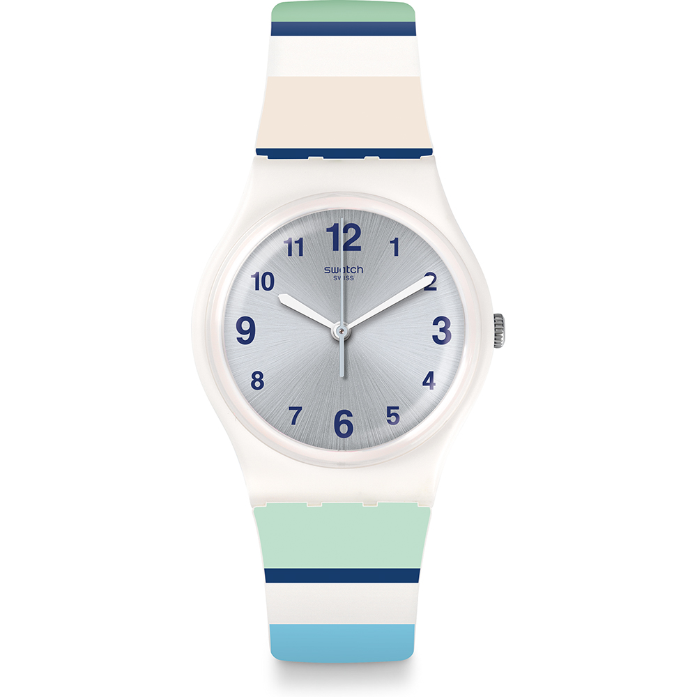 Swatch Standard Gents GW189 Marinai Watch