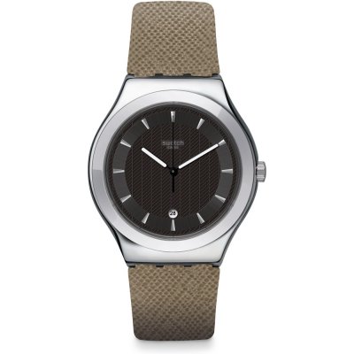 Swatch New Irony Big Classic YWS448 Masterclass Watch