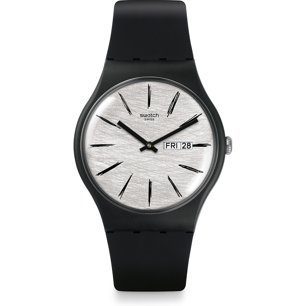 Swatch NewGent SUOB726 Matita Watch