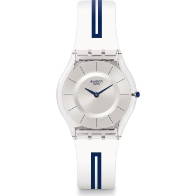Swatch Skin SFE112 Mediolino Watch