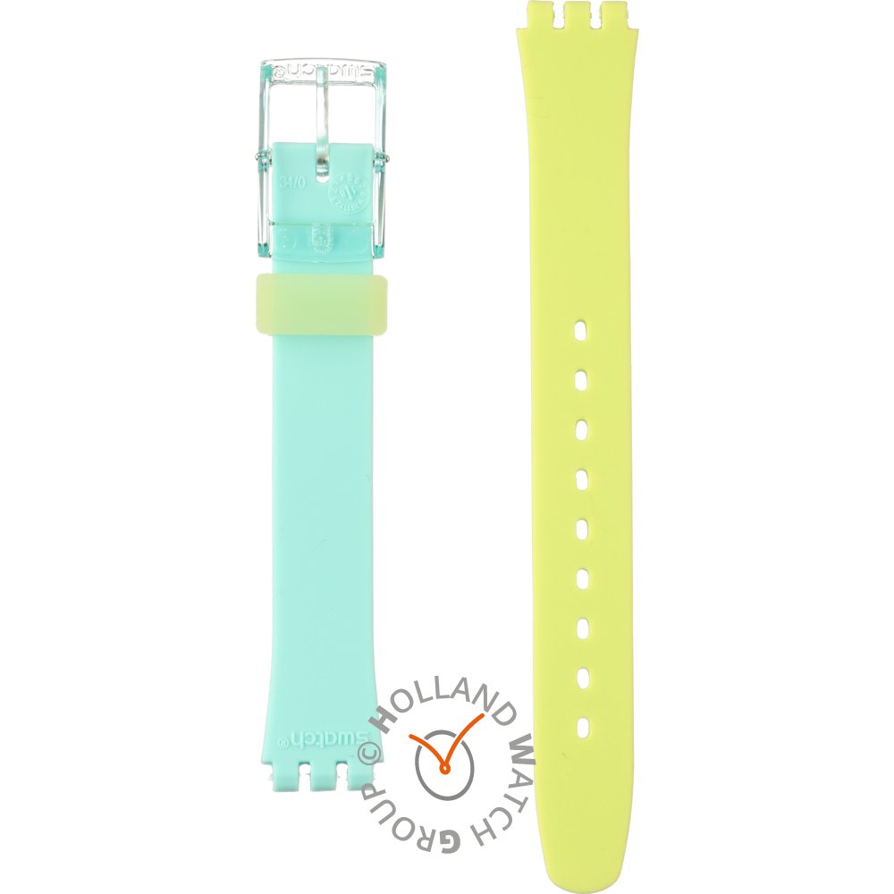 swatch strap price