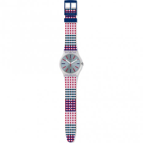 Swatch Watch 2019