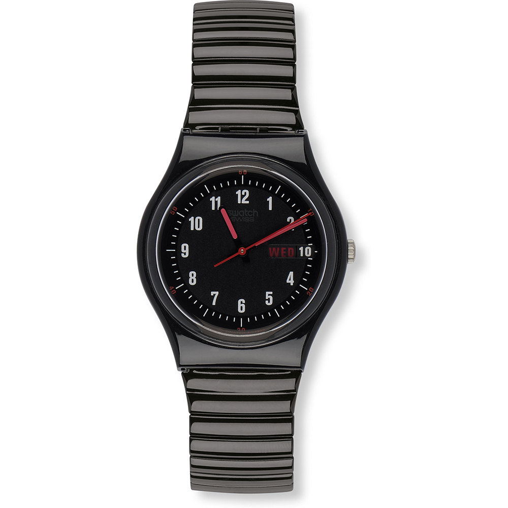 Swatch Standard Gents GB738 Migale Watch